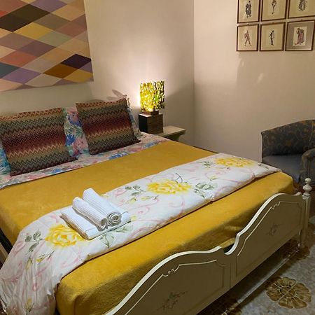 Bed and Breakfast Flavia 21 Elice Exterior foto